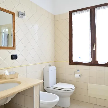 Casa Mariposa Lejlighed