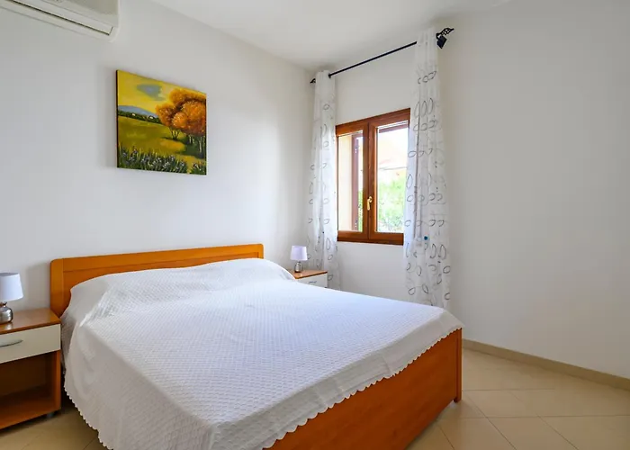 Апартаменты Casa Mariposa