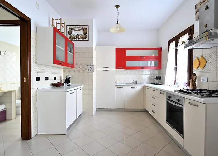 Casa Mariposa * Альгеро