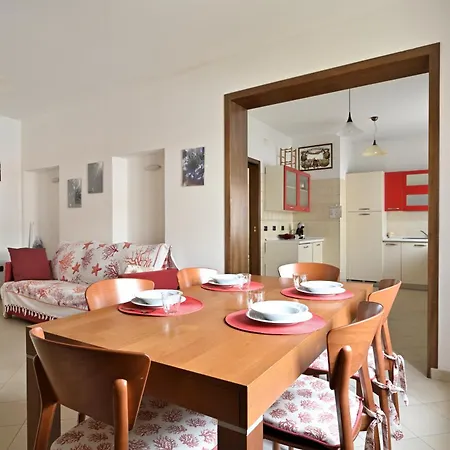 Daire Casa Mariposa Alghero