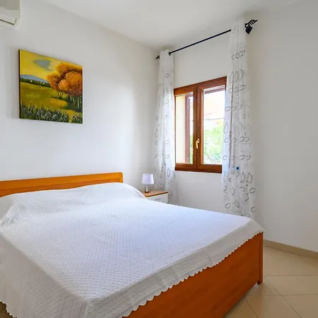 Daire Casa Mariposa