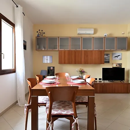 Daire Casa Mariposa Alghero