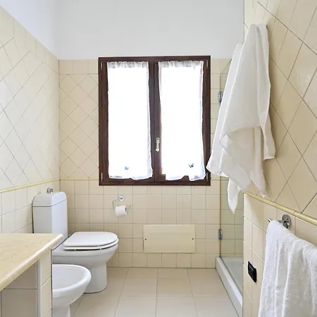Casa Mariposa Daire Alghero